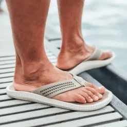 Hot Ulele Men's Clay Sandal Men's Sandals