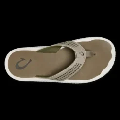 Hot Ulele Men's Clay Sandal Men's Sandals