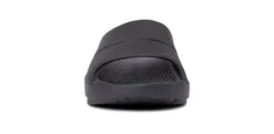 Best Men's OOahh Black Slide Sandal Men's Sandals