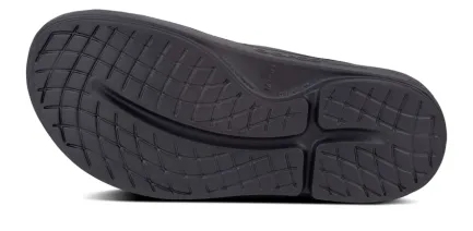 Best Men's OOahh Black Slide Sandal Men's Sandals