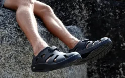 Hot Men's OOCandoo Sandal Men's Sandals|Men's Shoes