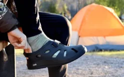 Hot Men's OOCandoo Sandal Men's Sandals|Men's Shoes