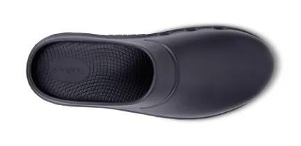 New Men's OOcloog comfort clog! Men's Shoes