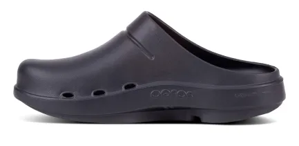 New Men's OOcloog comfort clog! Men's Shoes