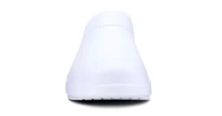 Fashion Men’s White OOclog Men's Sandals|Men's Shoes