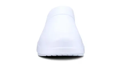 Fashion Men’s White OOclog Men's Sandals|Men's Shoes