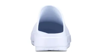 Fashion Men’s White OOclog Men's Sandals|Men's Shoes