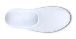 Fashion Men’s White OOclog Men's Sandals|Men's Shoes