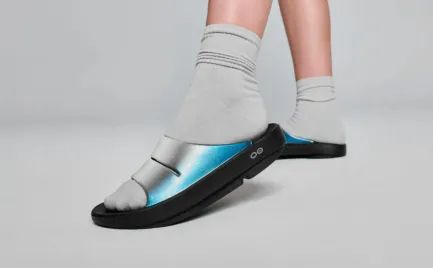 Outlet OOAhh Luxe Women's Recovery Slide Sandal Women Women's Sandals