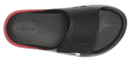 New OOahh Sport Flex Recovery Slide Women Men's Sandals|Women's Sandals