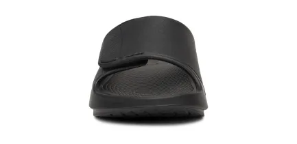 New OOahh Sport Flex Recovery Slide Women Men's Sandals|Women's Sandals
