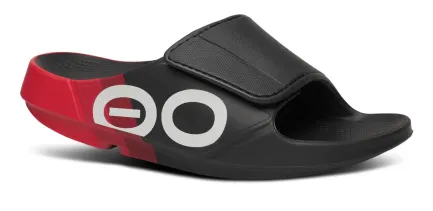 New OOahh Sport Flex Recovery Slide Women Men's Sandals|Women's Sandals