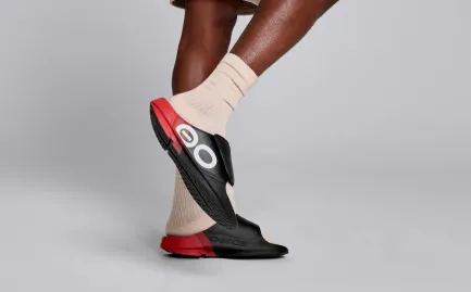 New OOahh Sport Flex Recovery Slide Women Men's Sandals|Women's Sandals