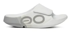 Discount OOahh Sport Luxe Recovery Slide Women Men's Sandals|Women's Sandals