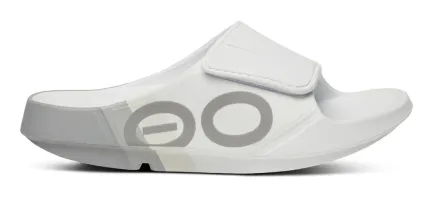 Discount OOahh Sport Luxe Recovery Slide Women Men's Sandals|Women's Sandals