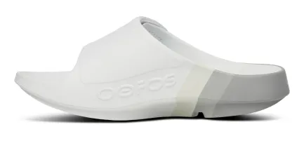 Discount OOahh Sport Luxe Recovery Slide Women Men's Sandals|Women's Sandals