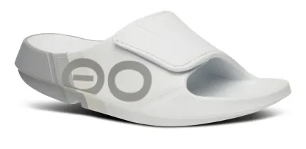 Discount OOahh Sport Luxe Recovery Slide Women Men's Sandals|Women's Sandals