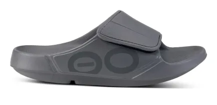 Fashion OOahh Sport Luxe Recovery Slide Women Men's Sandals|Women's Sandals