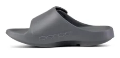 Fashion OOahh Sport Luxe Recovery Slide Women Men's Sandals|Women's Sandals