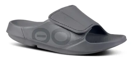 Fashion OOahh Sport Luxe Recovery Slide Women Men's Sandals|Women's Sandals