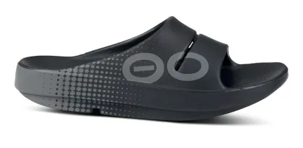 Best OOAhh Sport Men's Recovery Slide Sandal Men's Sandals