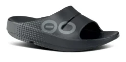 Best OOAhh Sport Men's Recovery Slide Sandal Men's Sandals