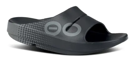 Best OOAhh Sport Men's Recovery Slide Sandal Men's Sandals