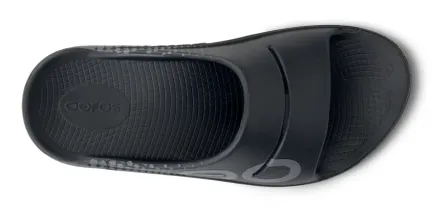 Best OOAhh Sport Men's Recovery Slide Sandal Men's Sandals