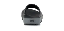Best OOAhh Sport Men's Recovery Slide Sandal Men's Sandals