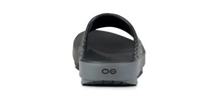 Best OOAhh Sport Men's Recovery Slide Sandal Men's Sandals