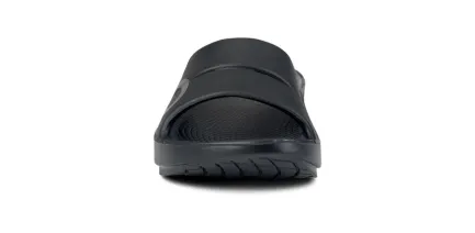 Best OOAhh Sport Men's Recovery Slide Sandal Men's Sandals