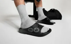 Best OOAhh Sport Men's Recovery Slide Sandal Men's Sandals