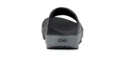 Outlet OOAhh Women's Sport Slide Matrix Black Women Women's Sandals