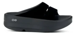 Best OOmega OOahh Posh Slide Recovery Sandal Women Women's Sandals