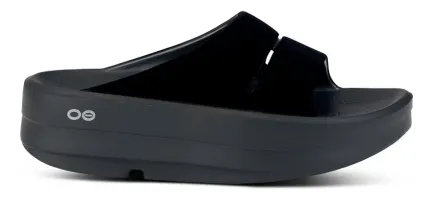 Best OOmega OOahh Posh Slide Recovery Sandal Women Women's Sandals