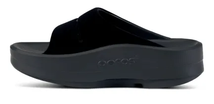 Best OOmega OOahh Posh Slide Recovery Sandal Women Women's Sandals