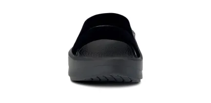 Best OOmega OOahh Posh Slide Recovery Sandal Women Women's Sandals