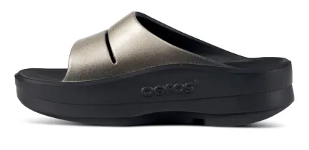 Best OOMega OOahh Women's Sport Recovery Sandal Women Women's Sandals