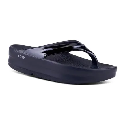 New OOmega Women's Platform Thong Women Women's Sandals