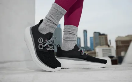 Best OOmy Stride Women's Sneaker Women Women's Shoes|Women's Athletic