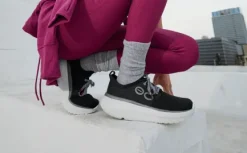 Best OOmy Stride Women's Sneaker Women Women's Shoes|Women's Athletic