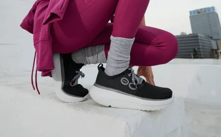 Best OOmy Stride Women's Sneaker Women Women's Shoes|Women's Athletic