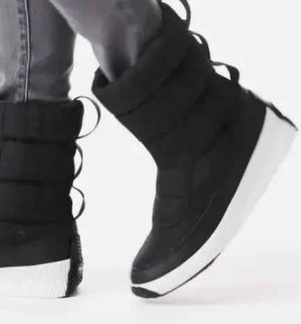 Fashion Out N About Puffy Women's Women Women's Winter|Women's Boots