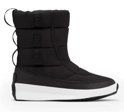 Fashion Out N About Puffy Women's Women Women's Winter|Women's Boots