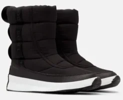 Fashion Out N About Puffy Women's Women Women's Winter|Women's Boots