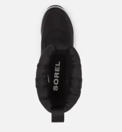 Fashion Out N About Puffy Women's Women Women's Winter|Women's Boots
