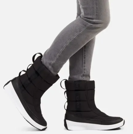 Fashion Out N About Puffy Women's Women Women's Winter|Women's Boots