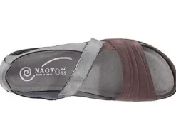 Outlet Papaki Shitake Women Women's Sandals