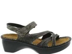 Best Paris Metal Women Women's Sandals