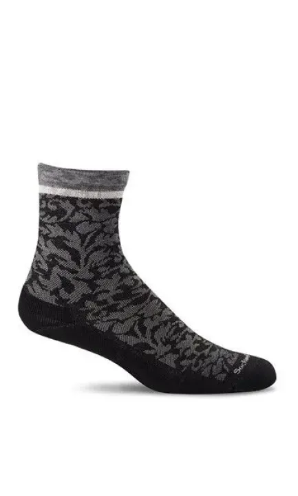 Outlet Plantar Relief Cushion Crew - Womens Socks